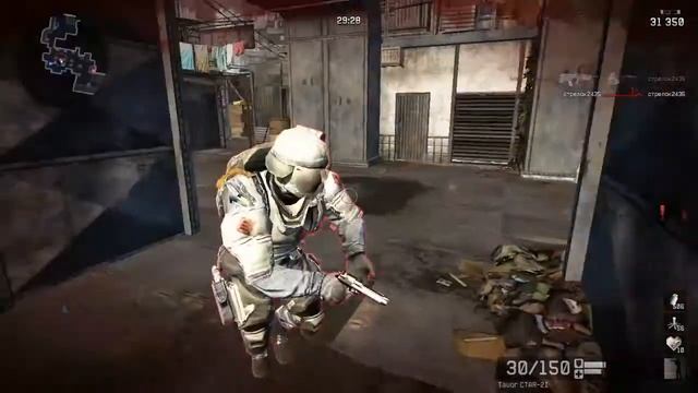 Warface - Лаги игры (Пропало Оружие) смотреть онлайн