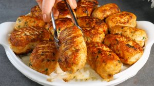Сделано в СССР, КУРИНЫЕ КОТЛЕТЫ по ГОСТу! Самые Вкусные и Нежные! НЕЖНЫЕ И СОЧНЫЕ КУРИНЫЕ КОТЛЕТКИ