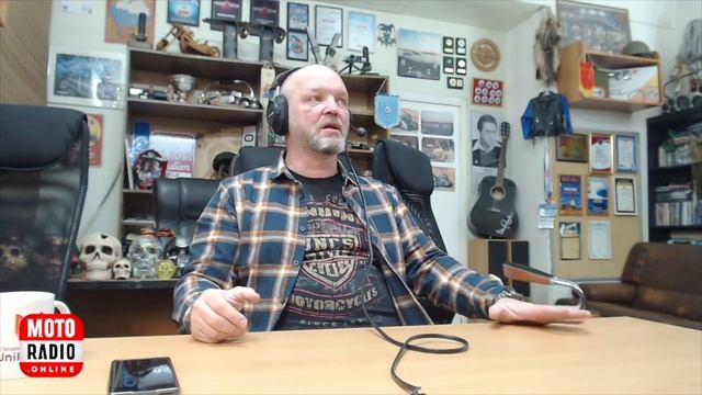 О новой мотокуртке-сетке и прочих новостях из мира экипировки в 2024 году. смотреть онлайн