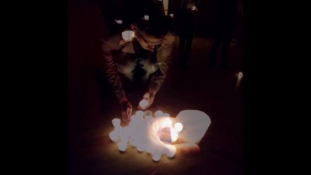 2014-11-29 Шаббатон в "Карнавале" (Харьков) смотреть онлайн