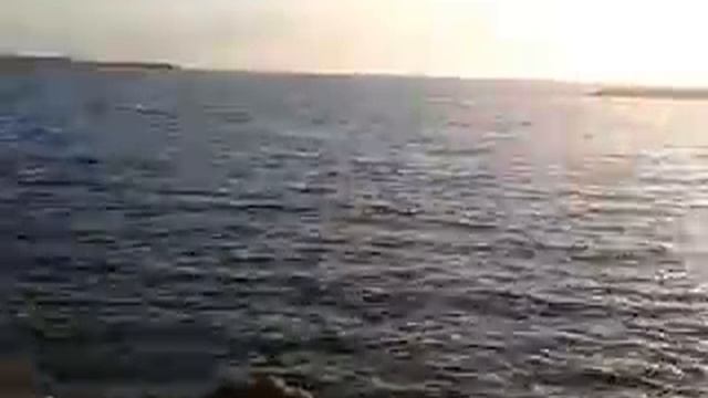 Франция Марсель Пляж Прадо весна