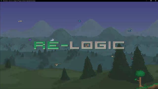 Как установить руссификатор на террарию 1.4.0.5? смотреть онлайн