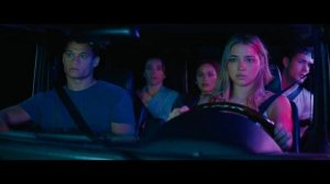 Я знаю что вы сделали прошлым летом