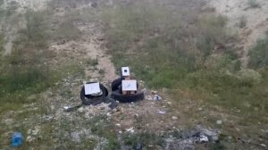 Отстрел пули Майера