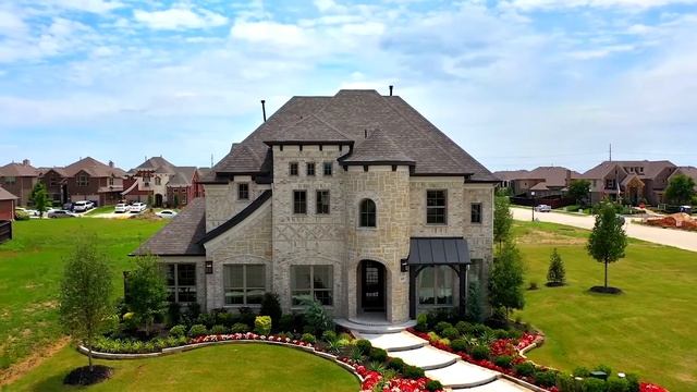 Hot On! Homes in DALLAS FORT WORTH TEXAS! (Air Date:8/7/22)