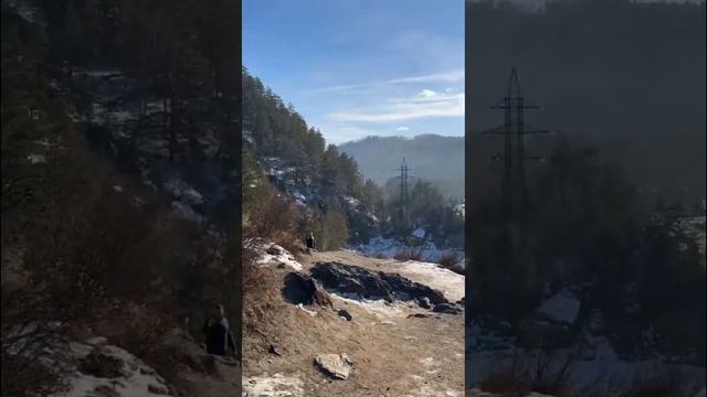 Как ездить семьей зимой в Горный Алтай? #семья #путешествия #ewaproduct #бизнес #деньги #здоровье смотреть онлайн