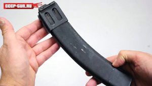 Магазин к ППШ ( Видео - Обзор )