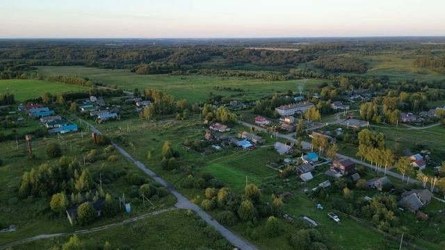 Деревня Панино в Ивановской области Фурмановском районе.