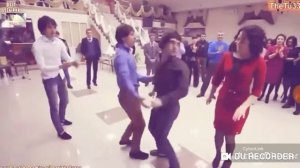лезгинка
