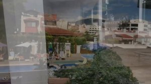Туреччина, Banu Hotel 4*, Мармарис