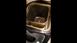 1ч.Ремонт хлебопечки ORION OBM-204. Подробности разборки.