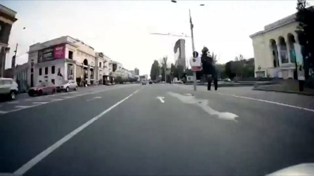 Люблю тебя, мой край Донецкий смотреть онлайн