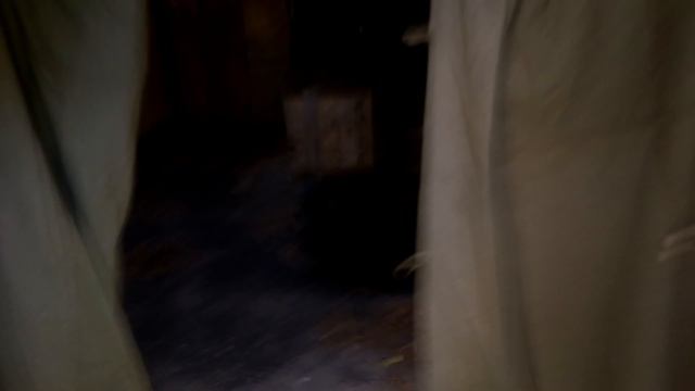 Обзор на брезентовые армейские палатки. Учебный полевой лагерь. смотреть онлайн