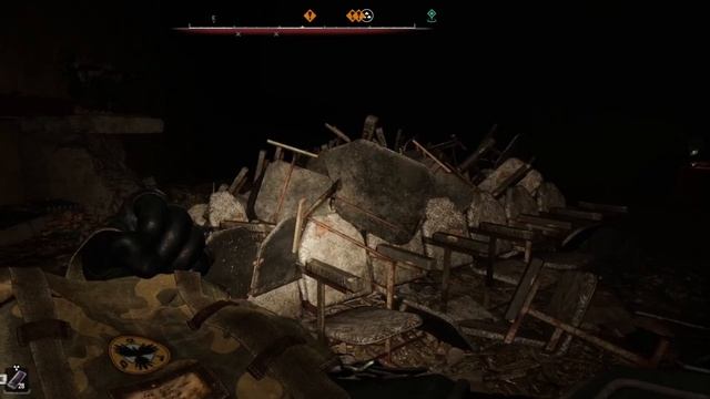 Тайники в кинотеатре "Прометей". S.T.A.L.K.E.R. 2