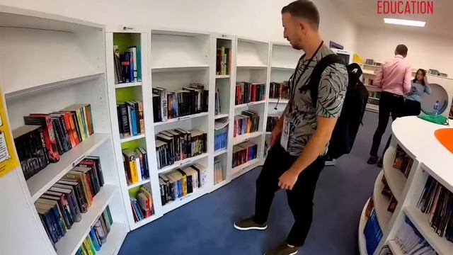 Обзор Nord Anglia International School (Dublin). Детский языковой лагерь в Ирландии. смотреть онлайн