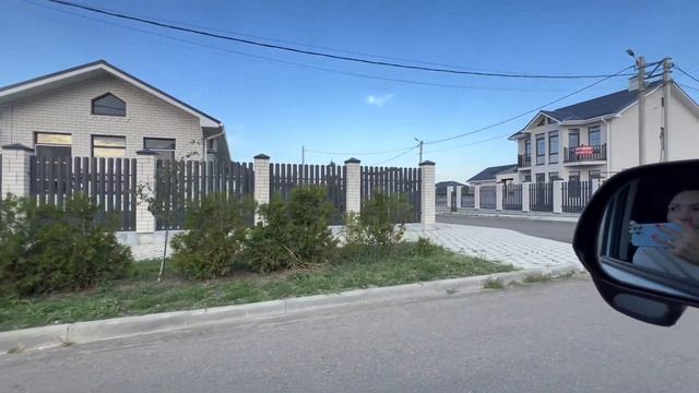 #анапа ВЛОГ/ ЦЕНЫ НА ЮЖНОМ РЫНКЕ/ НОЧНАЯ АНАПА 2024/ МОРЕ