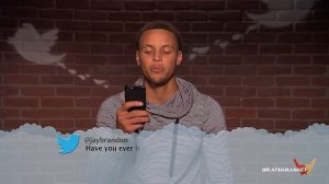 BratskBasket / Звезды NBA читают злые твиты о себе / Rus ᴴᴰ