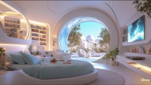 New rooms at residence Estyvel