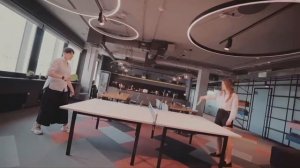 Рекламный ролик FreeDesk