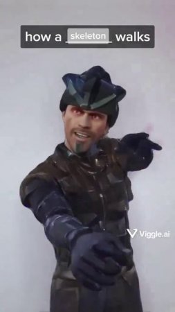 What if Scorpio had found out about tik tok in episode 70