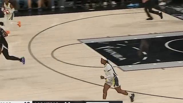 Las Vegas Aces vs. Dallas Wings | FULL GAME HIGHLIGHTS | July 7, 2024 смотреть онлайн