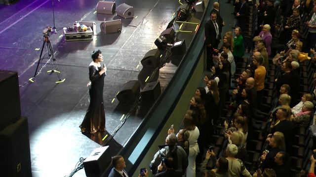 Концерт Лолиты (ИЗБРАННОЕ) 24.11.2024 Санкт-Петербург