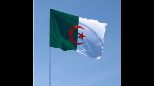National Anthem of Algeria# Cezayir Milli Marşı# Гимн Алжира#نشيد الجزائر смотреть онлайн