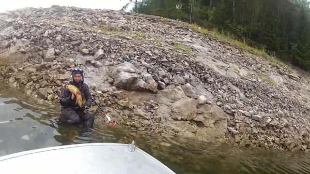 Видеопривет А  Кочубею