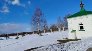 Поездка в Котлас. Стефановские чтения