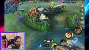 ГАЙД НА ТИГРИЛА🔥Mobile Legends: Bang Bang//Guide to Tigreal