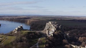 Исторические места. Древняя крепость. Historical places. Ancient fortress.