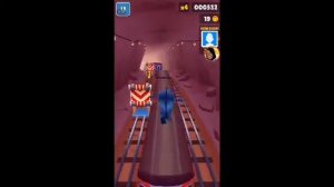 Как в сабвэй сёрф получить скейт или ховэр борд