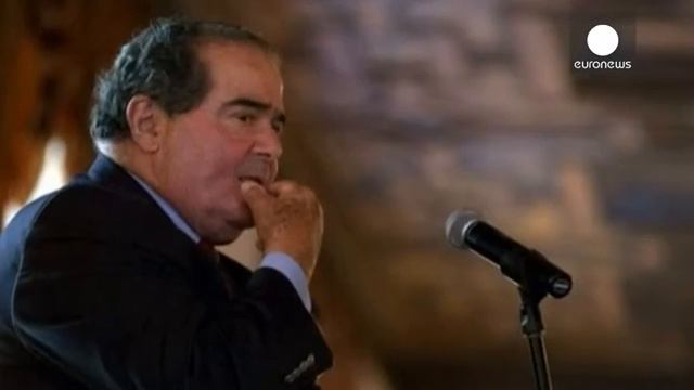 Глухий кут у Верховному суді США: Обама намагається знайти компроміс з республіканцями смотреть онлайн