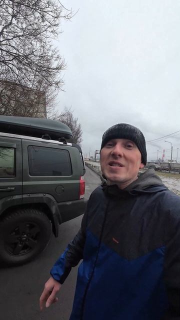 Еще одно место на крыше