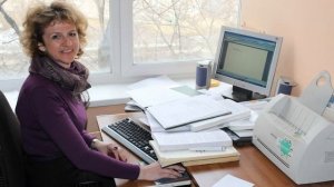 ЛЕГЕНДЫ Новокузнецкого ГЕОФАКА