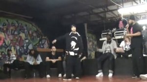 Shut Up And Dance II  3 Way du Sud LB,Apple,B-Lite