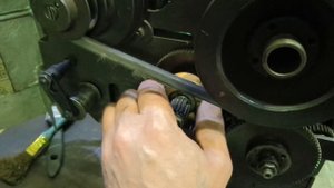 Гитара токарного станка Универсал 3