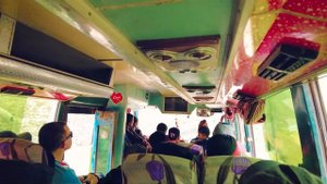 Непал. Часть 2