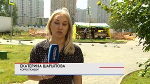 Пресечение незаконной торговли в Мытищах – приоритет в работе специалистов управления потребрынка