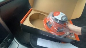 Замена штатных динамиков в Opel Astra H на DL Audio Gryphon Pro 250 Midbass