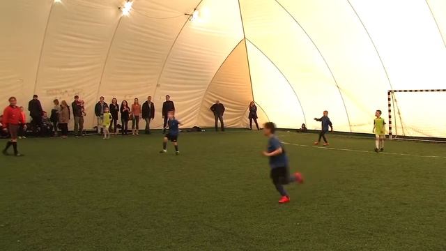 Невский Фронт 2009 vs ФК Аврора 2008 смотреть онлайн