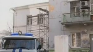 Телеканал Амурск - Хабаровский край становится более спокойным и комфортным регионом