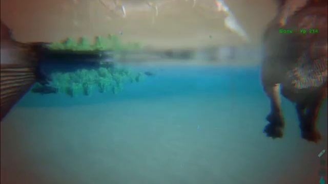 АРК Лут Бобров или их домики смотреть онлайн