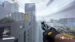 НЕ ИСПОЛЬЗУЙ ПРИЦЕЛ НА РЕВОЛЬВЕРЕ | ГАЙД THE FINALS