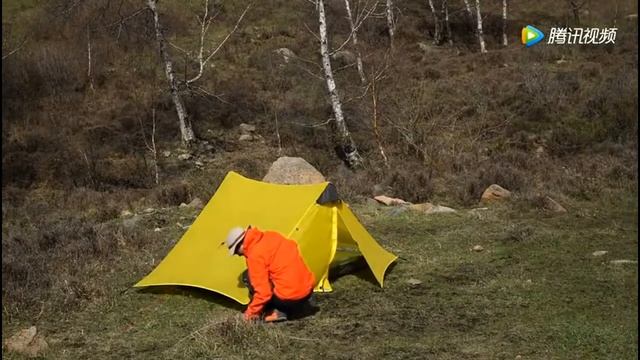 ЛУЧШАЯ палатка с Алиэкспресс | ТОП 8 ЛУЧШИХ ТЕНТОВ В 2020 ГОДУ