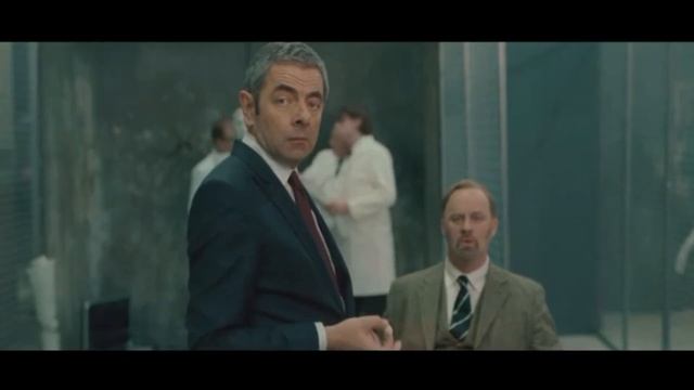 Агент Джони Инглиш 2 искажение голоса смотреть онлайн