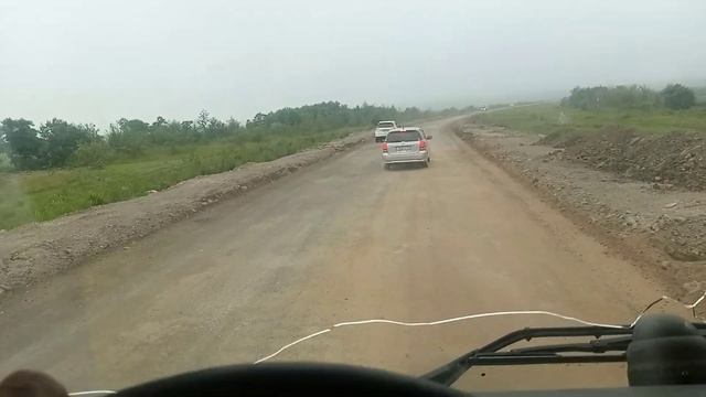 Дорога на Андреевку 2/30.07.22. смотреть онлайн