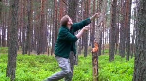 Промо ролик канала Владимира Чайкина