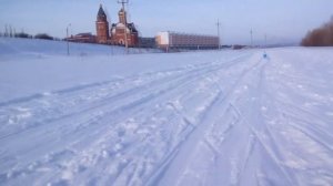 ДУХОВАЯ ТРУБКА! (с очень острыми дротиками)