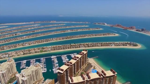 Объединённые Арабские Эмираты Это что то.Такого ты еще не видел! |ЖУРНАЛ COLOSSUS| смотреть онлайн